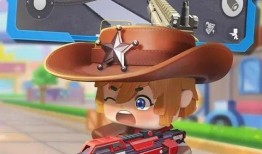 迷你枪战精英最新爆料六一儿童节,童趣无限，枪战盛宴来袭！