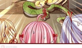 吃瓜网-免费吃瓜官网 漫画,揭秘娱乐圈背后的秘密与笑料