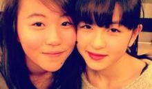 圈内爆料王菲女儿照片