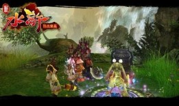 性水浒在线观看,在线重温经典，共赴梁山之约