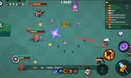 野蛮人大作战最新爆料,神秘新内容曝光，激战一触即发！